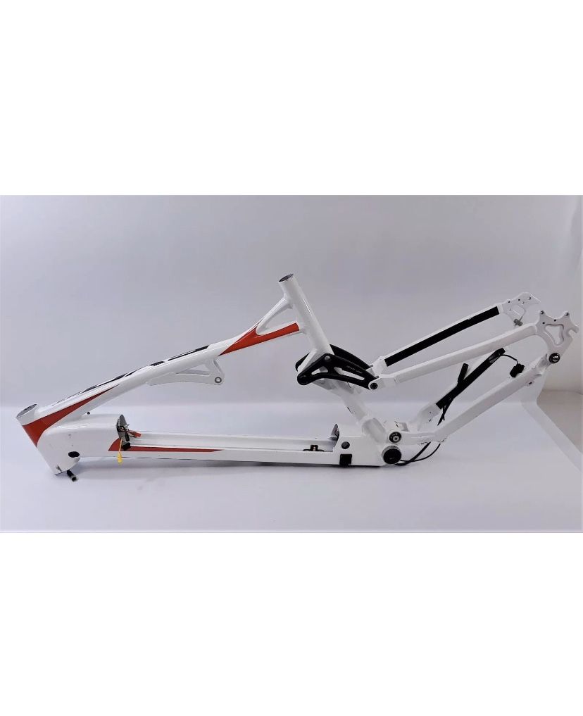 BH Easy Motion EVO 27 jumper (Body Frame Only) #5064