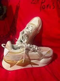 Zapatos de mujer