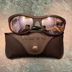 Fs Revo Sunglasses 