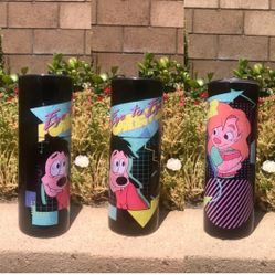 Custom 20oz Stainless Steel Tumbler