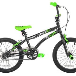 Kent X-Games FS18 18-inch BMX freestyle bicycle