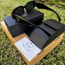 Prada Sunglasses