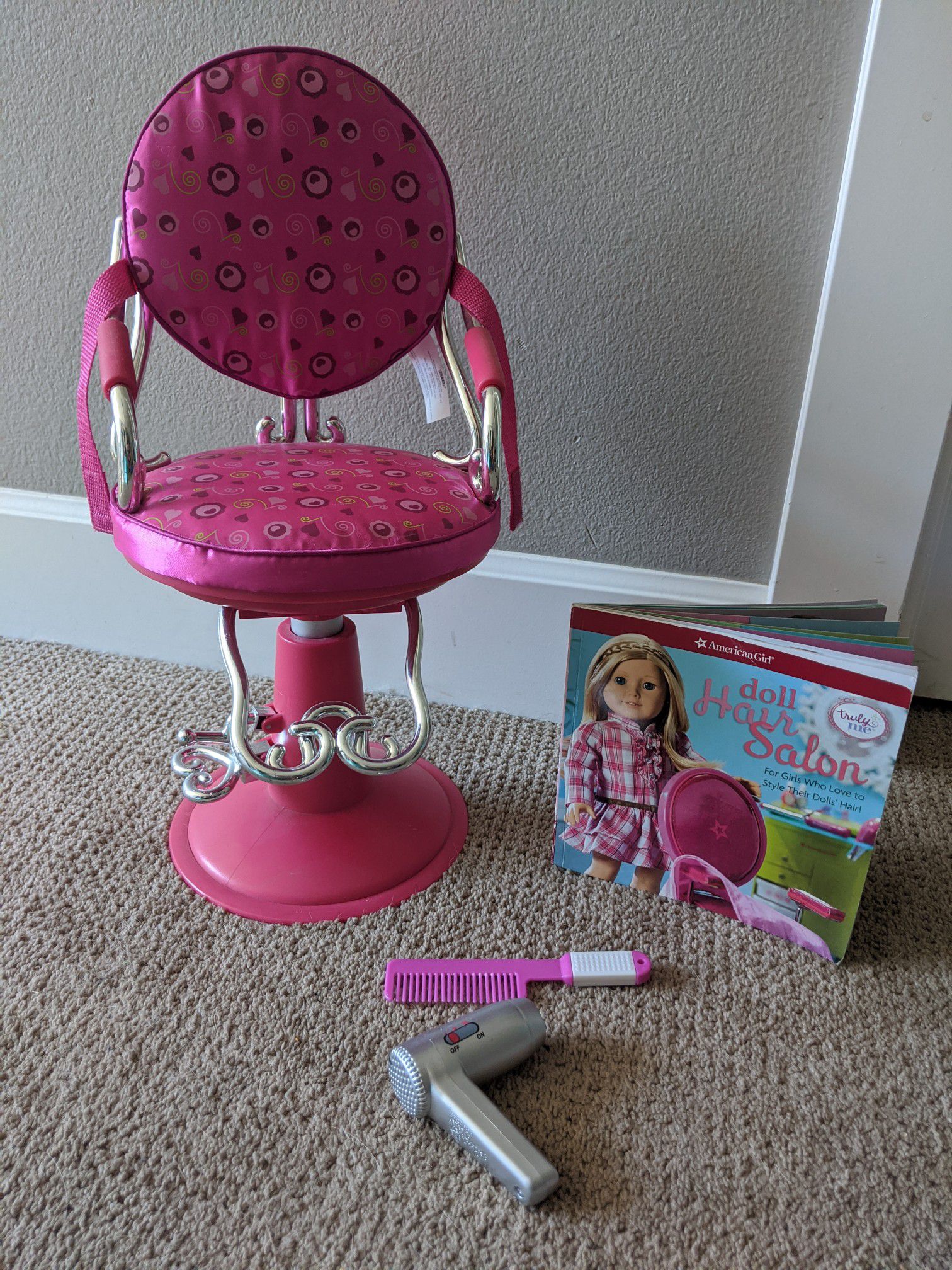 Our Generation Doll accessories sets