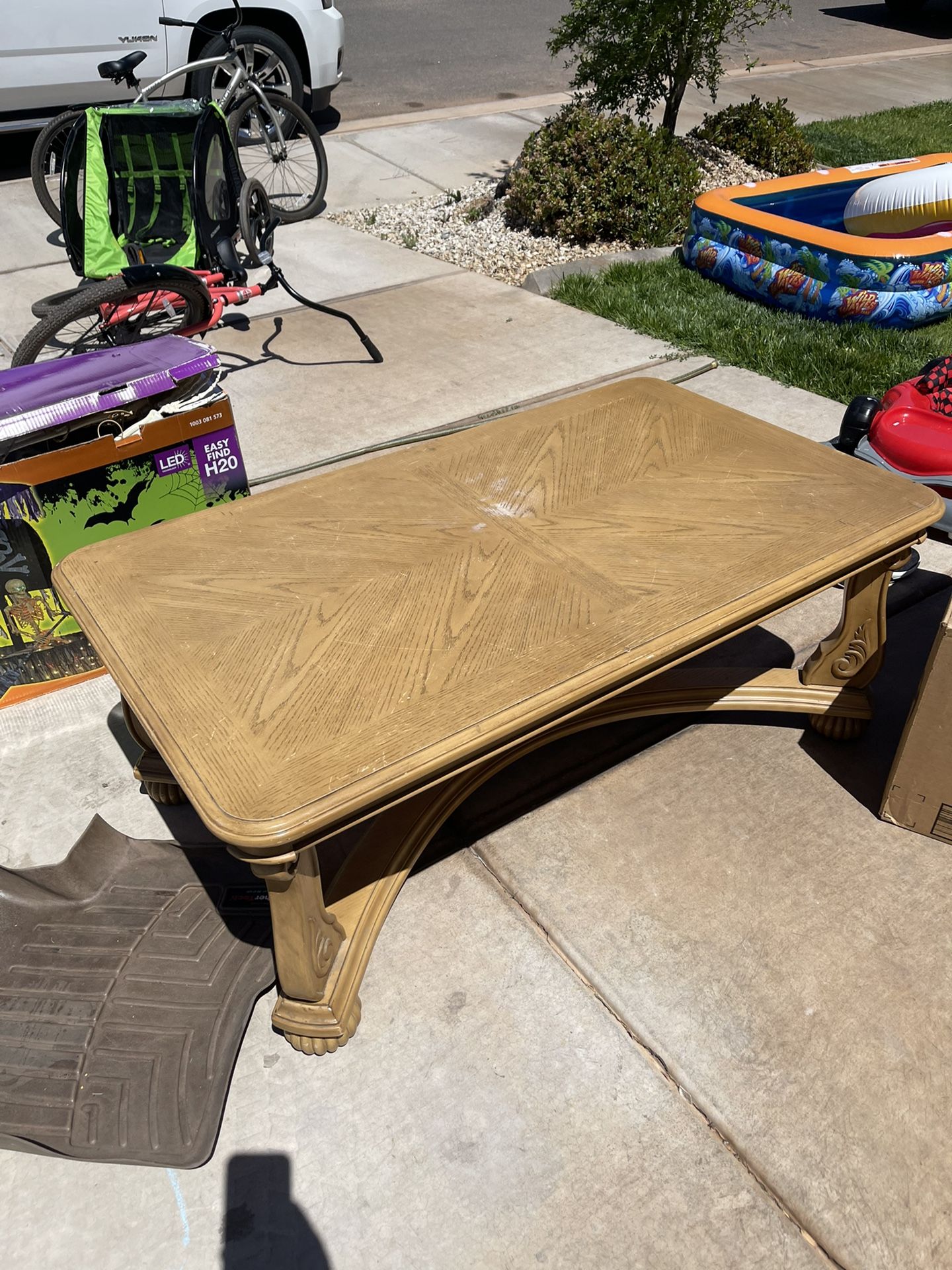 Free Items