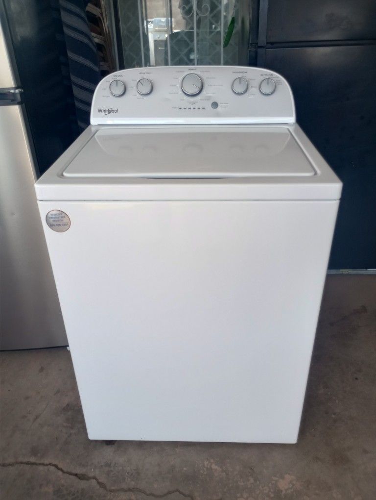 ✌️WHIRLPOOL WASHER. ✌️