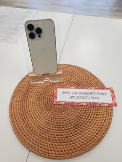 🔥 Biggest iPhone Deal Today – 14 Pro from $369, $1 Down & Warranty Included