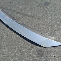 Mazda CX-9 Upper Grille Molding 