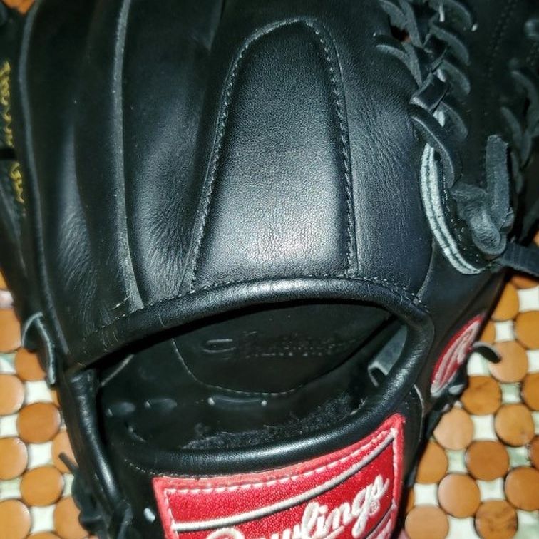 Rawlings Gold Glove 11.5 Infield/Pitcher Glove
