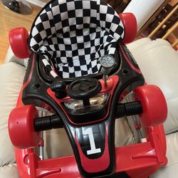 Baby Walker