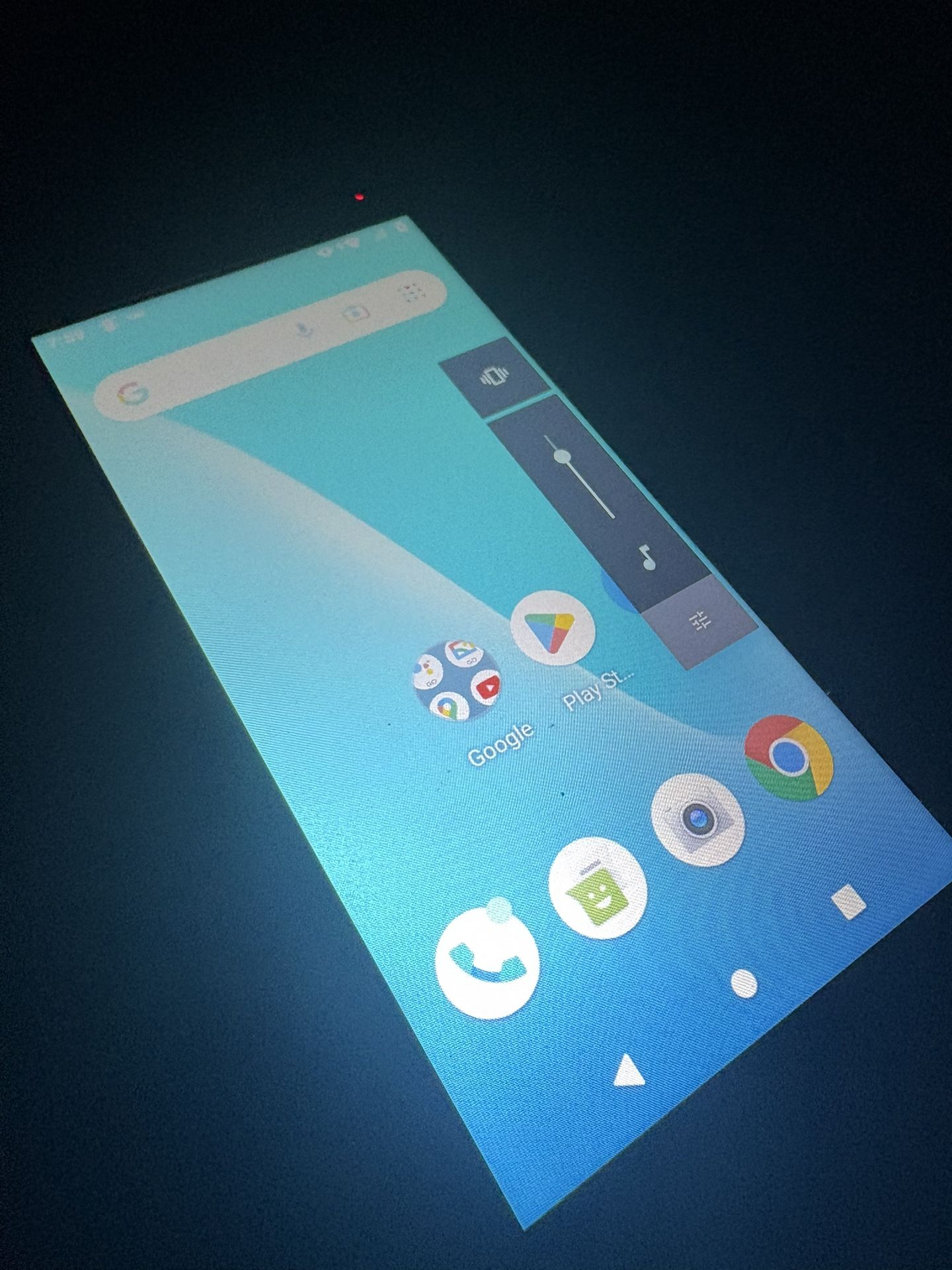 Android 5g Smartphone