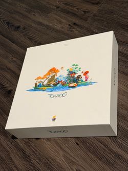 TOKAIDO - Board Game