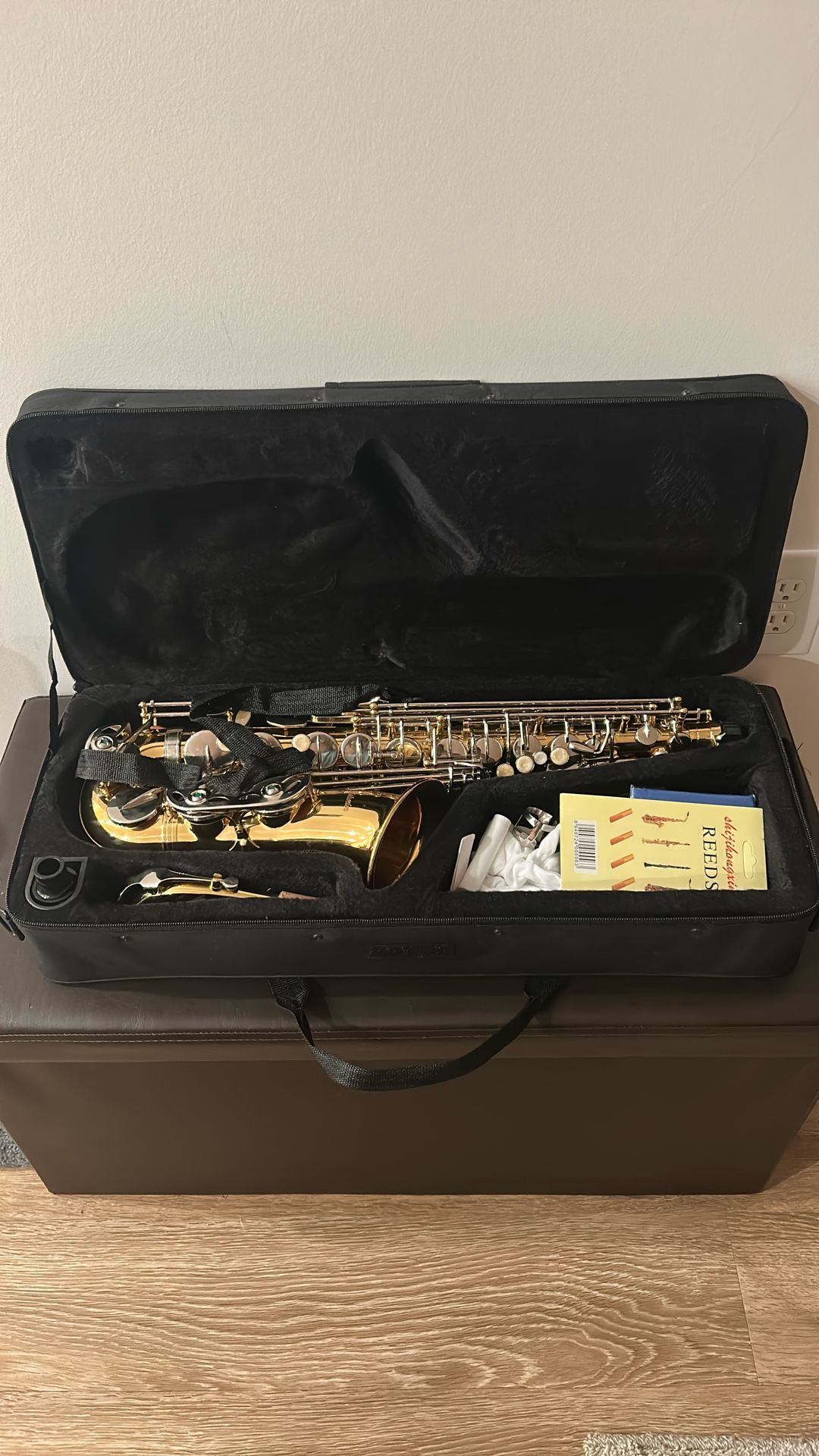 Alto Saxophone