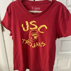 XL Girl’s USC Tshirt 