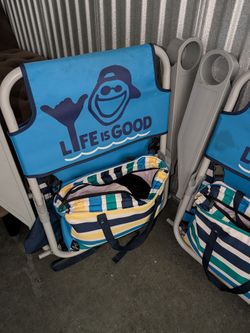 Beach Chairs