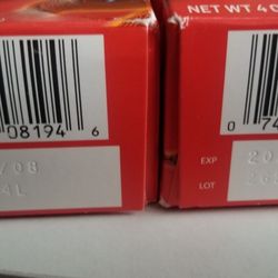 Bengay Ultra Strength 4oz 2 Pack