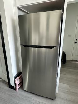 Fridge