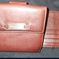 Kenneth Cole Wallet