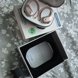 Earbuds Bluetooth  Sweat Proof