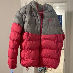 Nike Women’s X Large