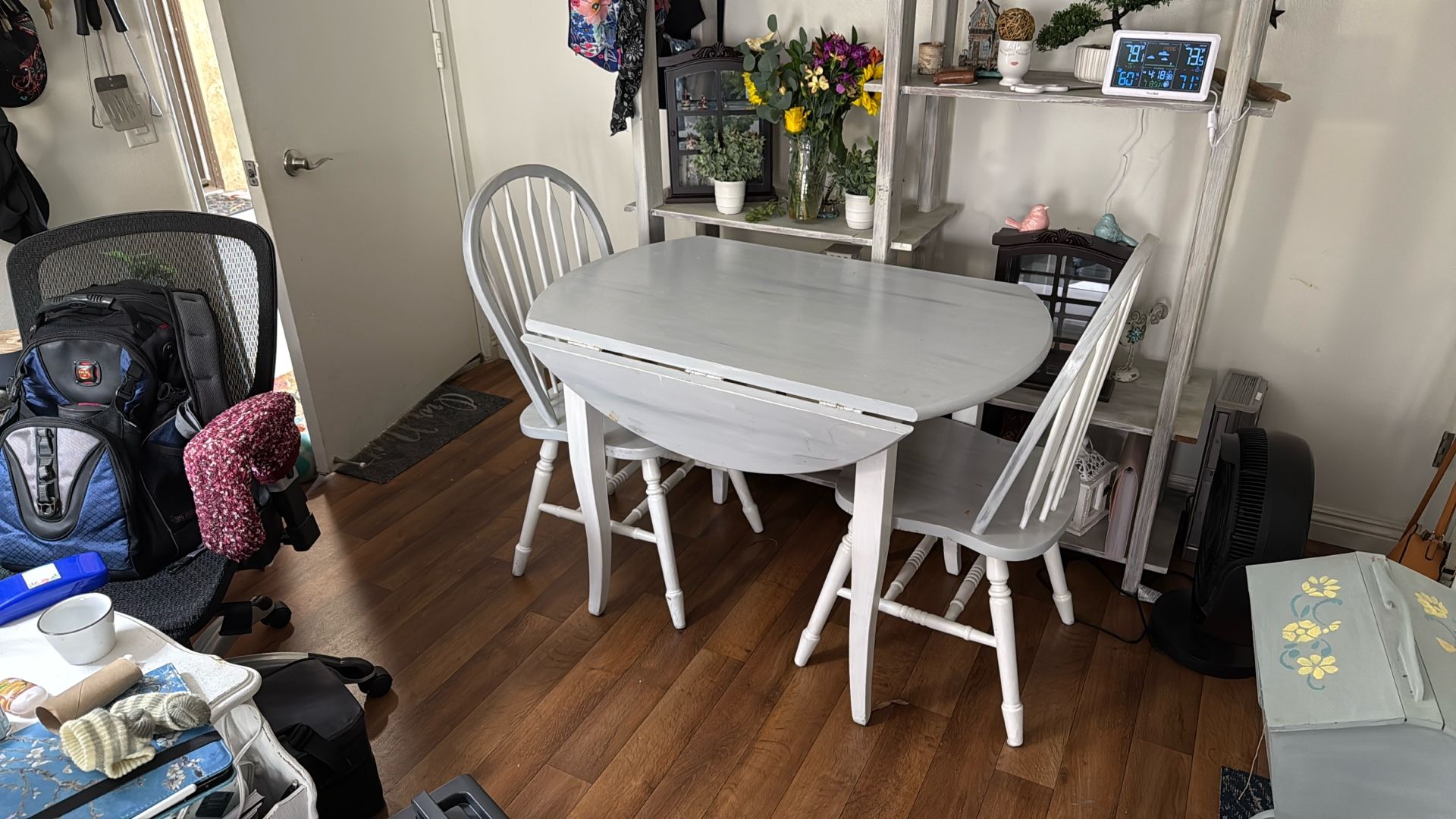 Dining Room Table