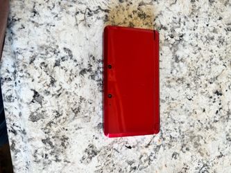 Nintendo 3ds