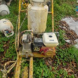 Different Stripe Machines Couple Pressure WASHERS 