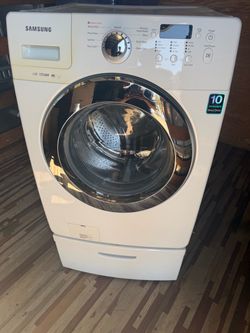 Washer