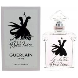 La Petite Robe Noir by Guerlain for women EDT 3.3 / 3.4 oz New in Box