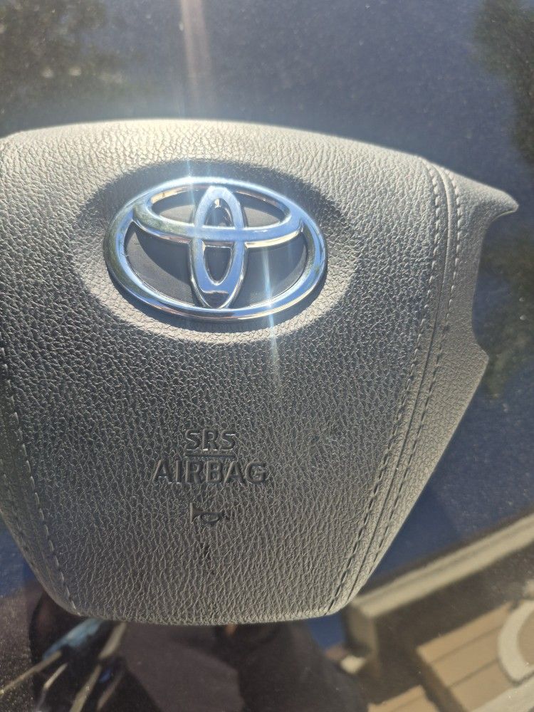 Airbag For 2018 Toyota Highlander