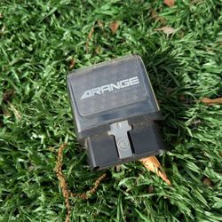 Range Technology Afm/Dfm Disabler