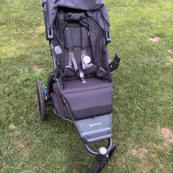 Uppababy Ridge Stroller