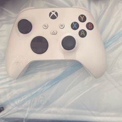 Xbox Controller 