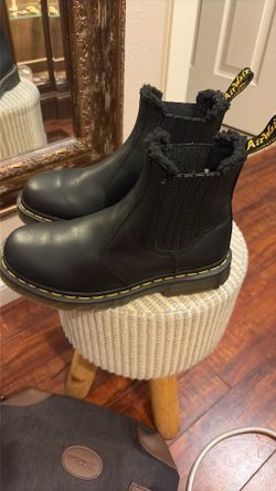 Dr Martens Airwair