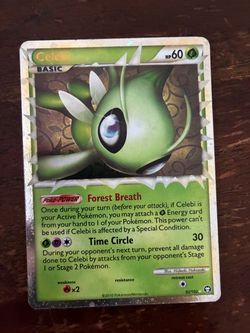 Prime Celebi