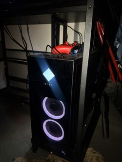 Omen Gaming Pc
