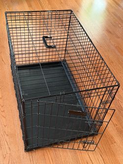 Dog Crate