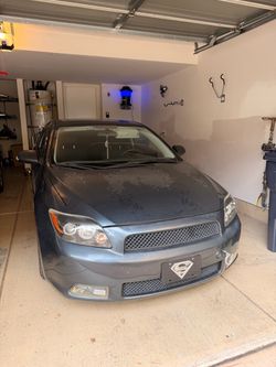 2010 Scion tC