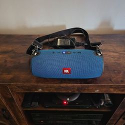 Jbl Extreme 1