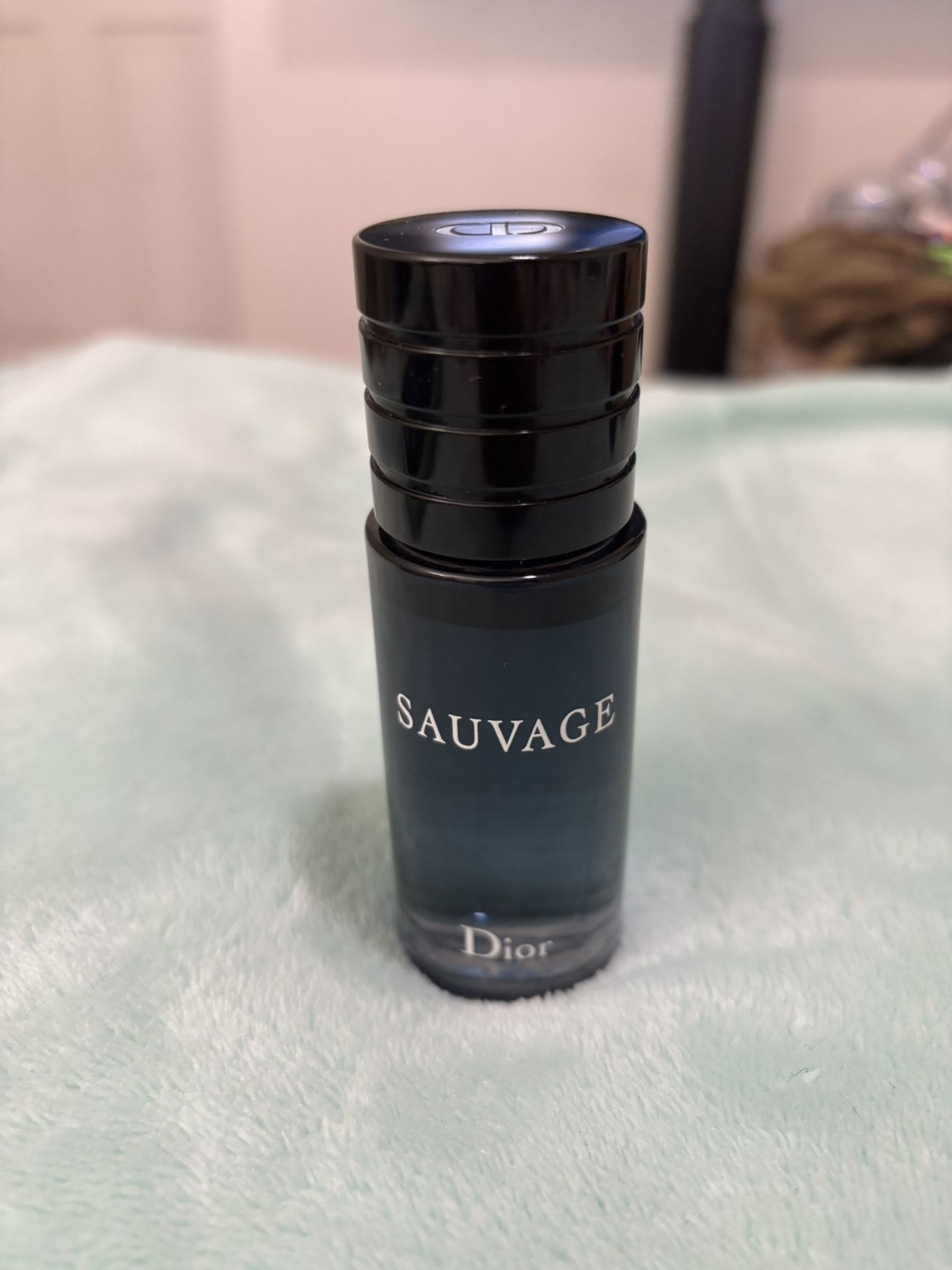 Dior Savauge EDT