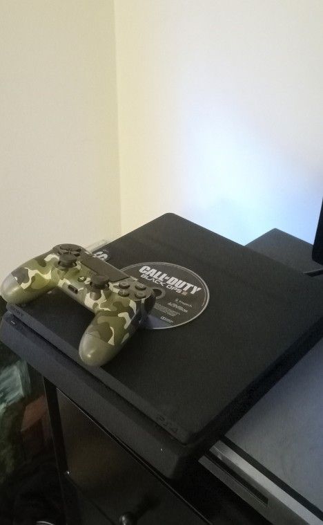 Ps4 Great Condition 