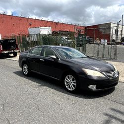 2012 Lexus ES 350