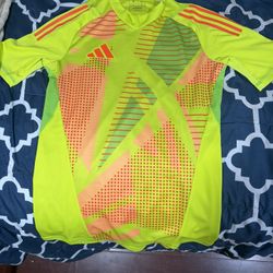 Adidas Jersey Tiro 24 