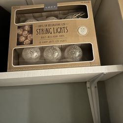 String Lights