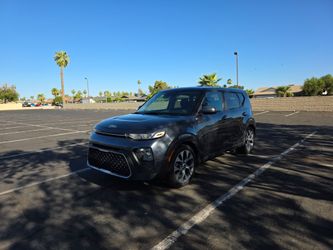 Kia soul 2020