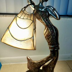 Diva Lamp 