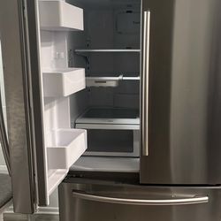 Refrigerator Samsung 