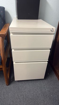 Office file cabinet