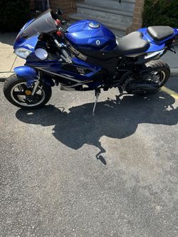 Venom x18r top