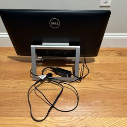 Dell 22” Monitor 