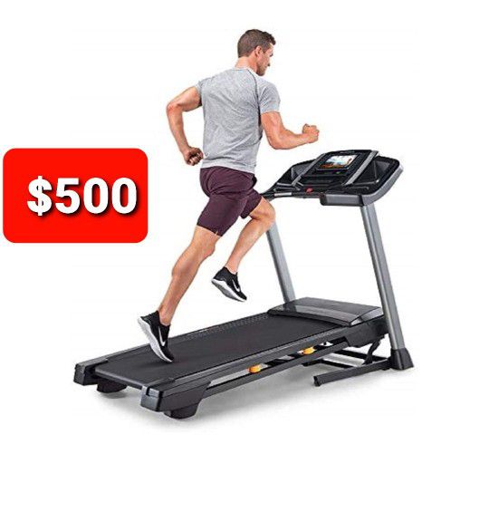 nordictrack t 6.5 s treadmill
